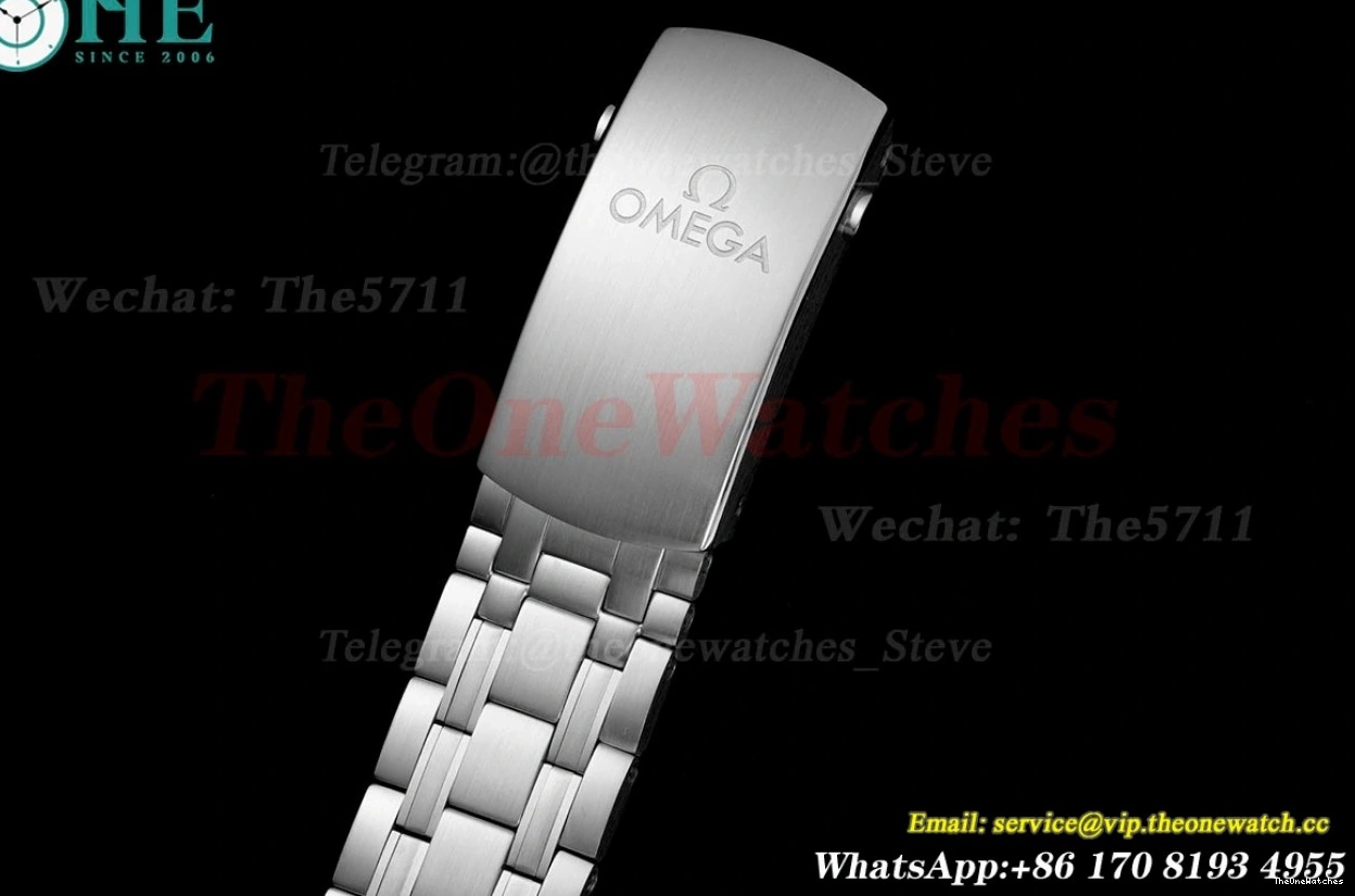 Seamaster Wht A8800 SS SS blue 300m 42mm JVSF 0112